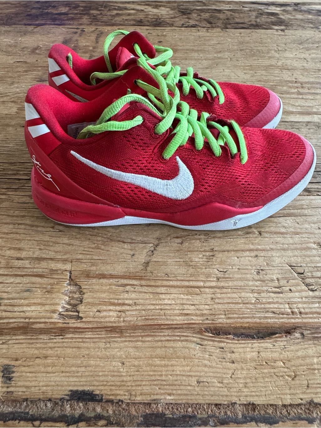 Nike Kobe 8 Protro Kids